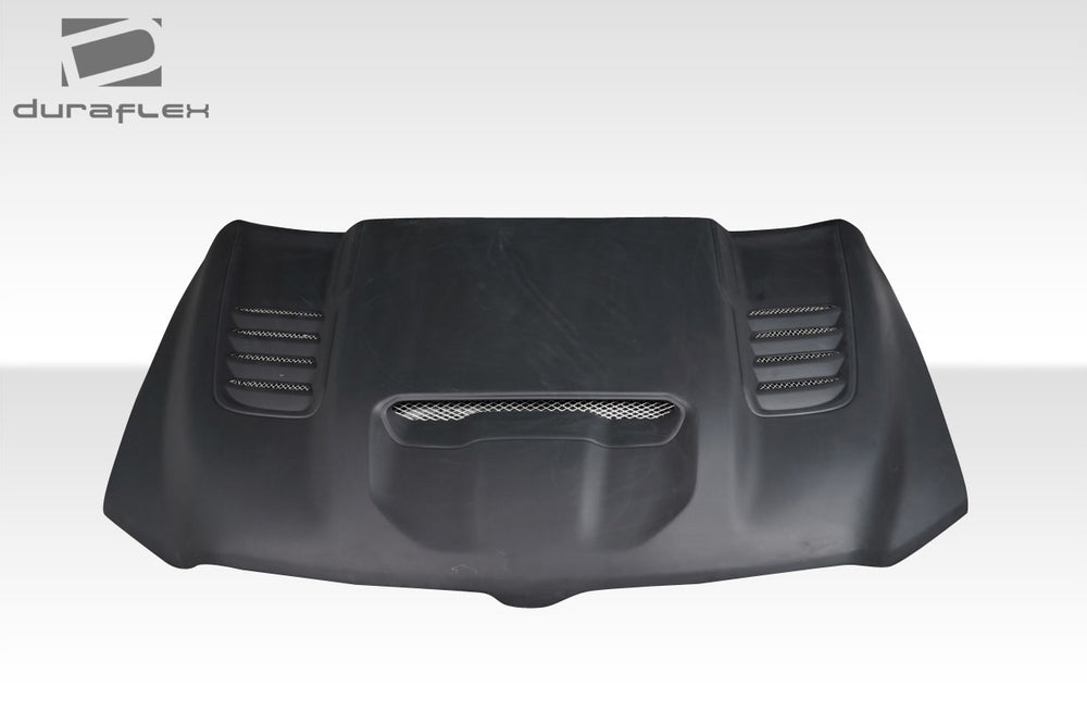 2019-2023 Dodge Ram 1500 Duraflex TRX Look Hood - 1 Piece