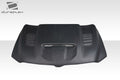 2019-2023 Dodge Ram 1500 Duraflex TRX Look Hood - 1 Piece
