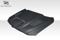 2019-2023 Dodge Ram 1500 Duraflex TRX Look Hood - 1 Piece