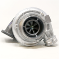 Garrett Turbos auto part detail