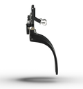 Ascent Carbon Brace S/M Head and Neck Restraint