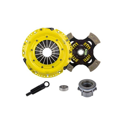 Advanced Clutch auto part