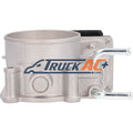 THROTTLE BODY UNIT