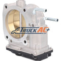 THROTTLE BODY UNIT