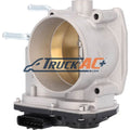 THROTTLE BODY UNIT