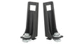 VORTEX RL210 SILVER 4 BAR ROOF RACK