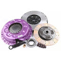 XClutch 91-98 Nissan 240SX SE 2.4L Stage 2 Cushioned Ceramic Clutch Kit