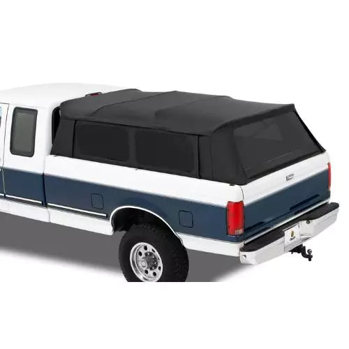 Bestop Inc. black auto part