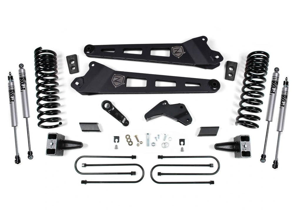 (KIT) 13C RAM 3500 5.5 RPLMT RAD ARM KITGAS