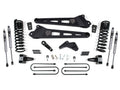 (KIT) 13C RAM 3500 5.5 RPLMT RAD ARM KITGAS