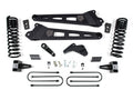 (KIT) 13C RAM 3500 5.5 RPLMT RAD ARM KITGAS