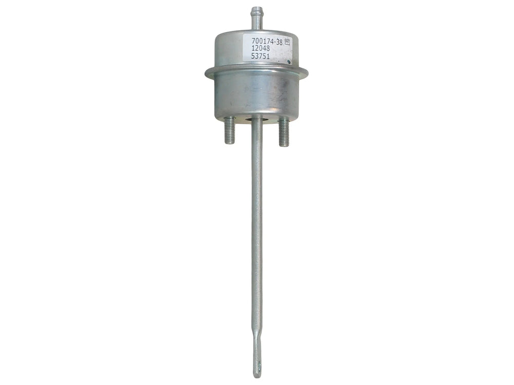 Hsg-Turbine