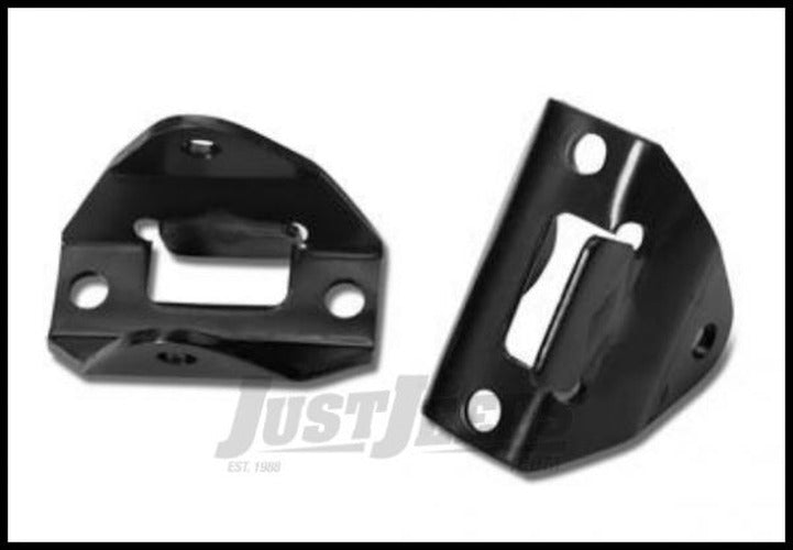 JEEP CJ'S D/T DASHBOARD