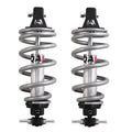 QA1 64-66 Ford Mustang Pro Front Coil-Over System - Single Adj. - 10in x 400lbs/in - Aluminum