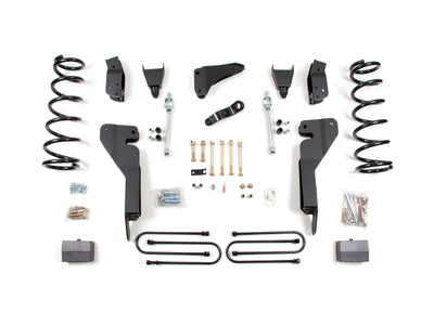 Zone Offroad auto part