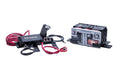 2020 392 Diesel Wrangler Dual Battery Kit - Under Seat