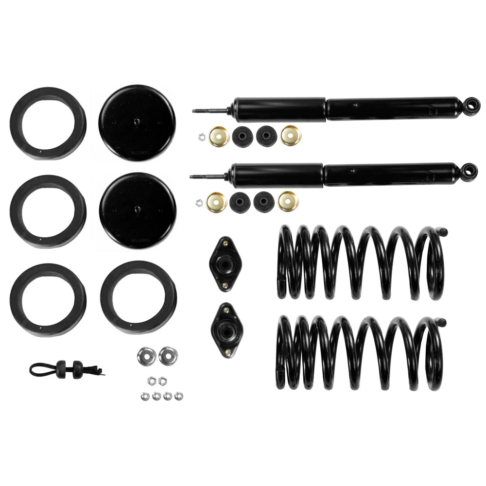 CONVERSION KIT
