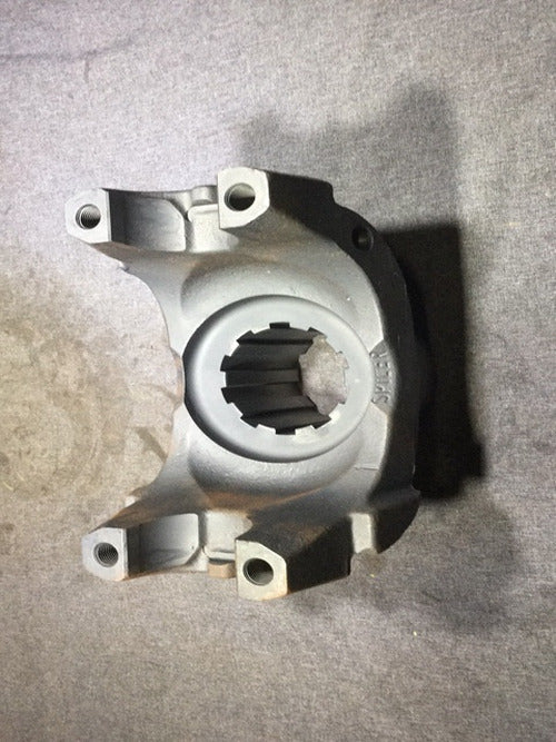 END YOKE ASSY