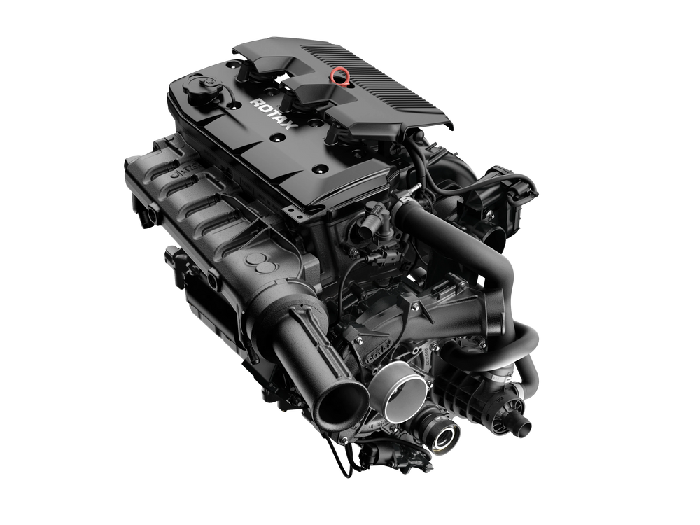 Carrillo auto part