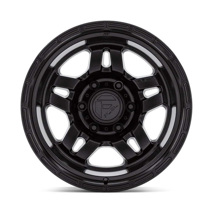 FF005 20X9 BLANK CUSTOM 0MM (114-18