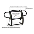 GRILLE GUARD KIT
