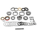 USA STANDARD MANUAL T5 WORLD CLASS