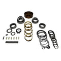 USA STANDARD MANUAL T5 WORLD CLASS