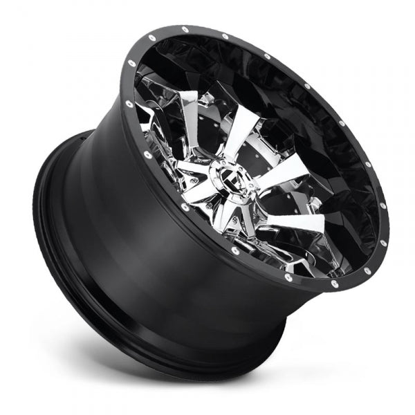 D246 22X10 8X6.5 CHR-PLATED-GBL -13
