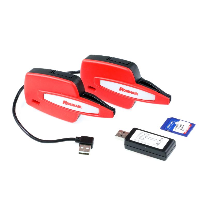 TEMP WIRELESS MASTER KIT