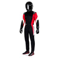 Sparco Suit Competition 52 Black/Red