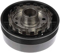 HARMONIC BALANCER ASSEMBLY