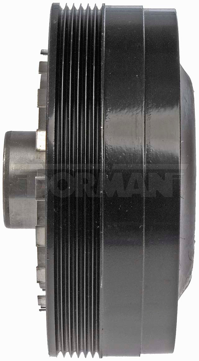 HARMONIC BALANCER ASSEMBLY