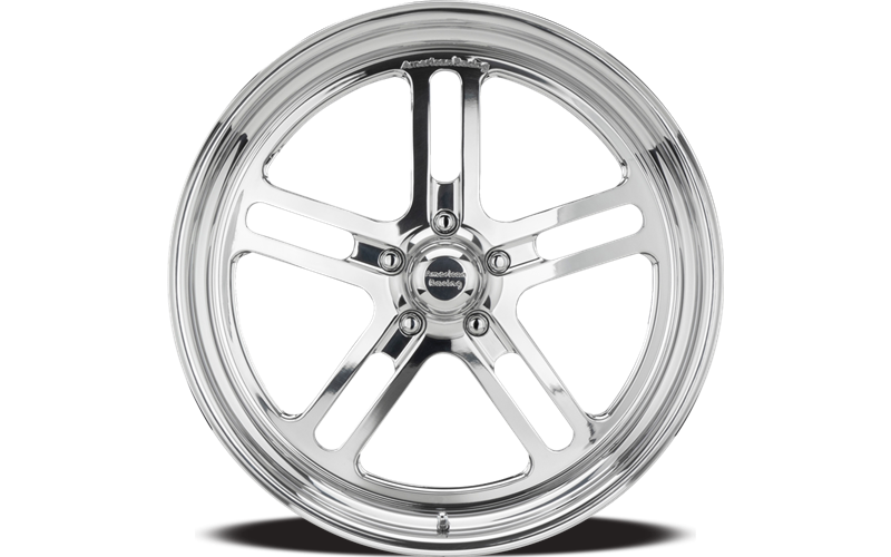 VF200 15X3.5 BLANK POLISHED - LEFT