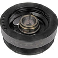 HARMONIC BALANCER
