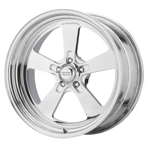 VF534 16X8 BLANK POLISHED XXMM (108-130)