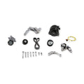 ACCESSORY DRIVE COMPONENT ALT W/BRKT