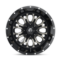 FF111 22X12 6X5.5 POLISH -40MM