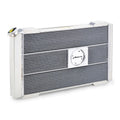 SLIMFIT RADIATOR 198293 S10 SONOMA V8 CONVERSION SB AUTO TRANS