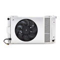 SLIMFIT RADIATOR 198293 S10 SONOMA V8 CONVERSION SB AUTO TRANS