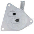 DRIVE MOTOR BATTERY PACK CHILLER AS