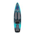 PERCEPTION KAYAK HI LIFE 11.0 IN DAPPER