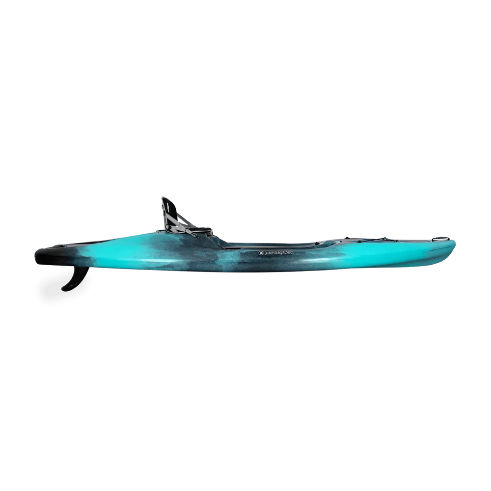 PERCEPTION KAYAK HI LIFE 11.0 IN DAPPER