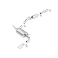 1213 WRANGLER 3.6L V6 4WD 2DR REAR CBACK SYSTEM