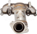 MANIFOLD CONVERTOR