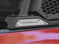 CR-M CHASE RACK W/3RD BRAKE FOR MOS