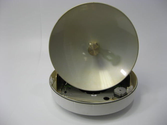 TRACNET H30 EMPTY DOME/BASEPLATE; C