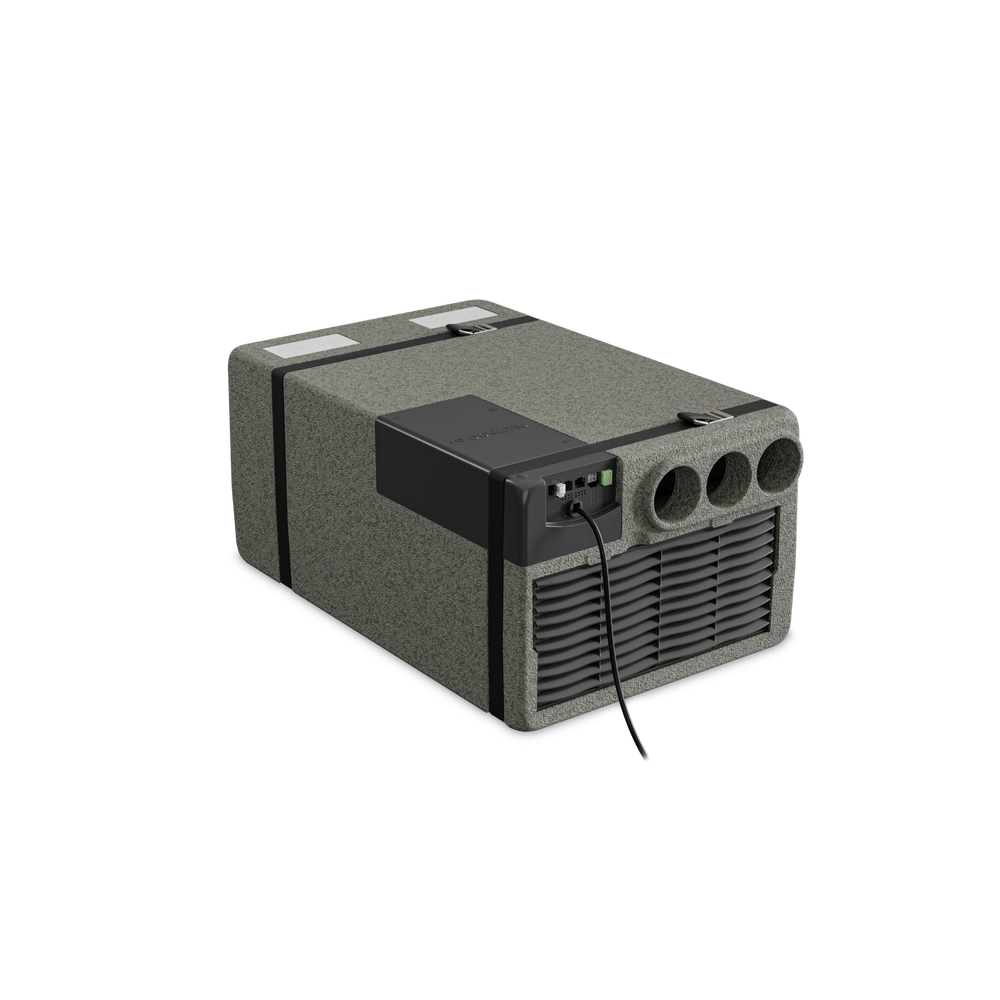 COMP PNTD VH9 115V W/HARDWARE