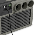 COMP PNTD VH9 115V W/HARDWARE
