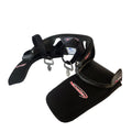 NECKSGEN REV2 LITE HEAD & NECK RESTRAINT LARGE