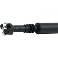 REAR DRIVESHAFT